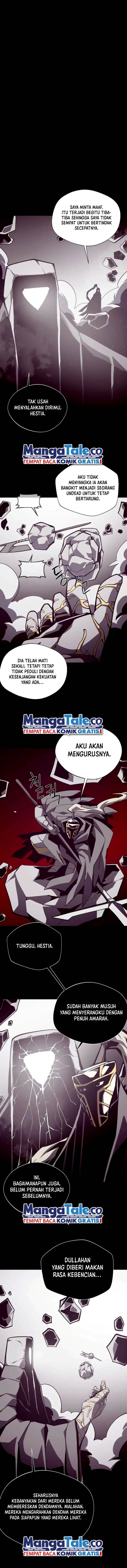 Dungeon Odyssey Chap 73 - Next Chap 74