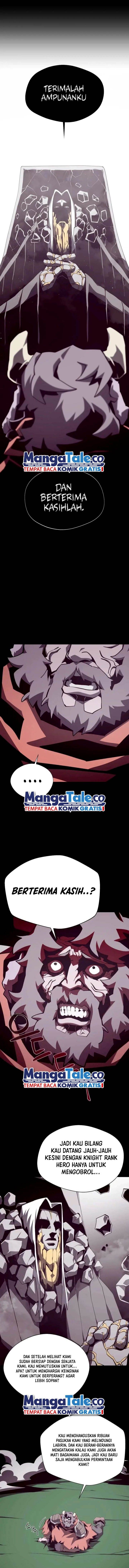 Dungeon Odyssey Chap 73 - Next Chap 74