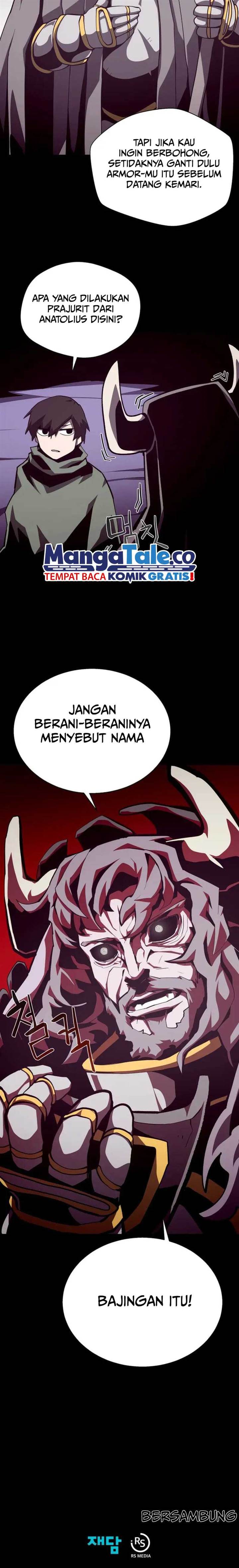 Dungeon Odyssey Chap 70 - Next Chap 71