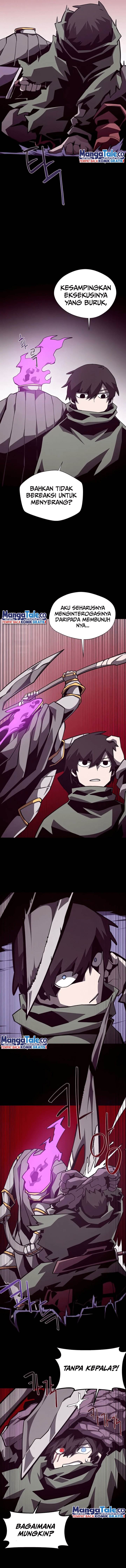 Dungeon Odyssey Chap 71 - Next Chap 72