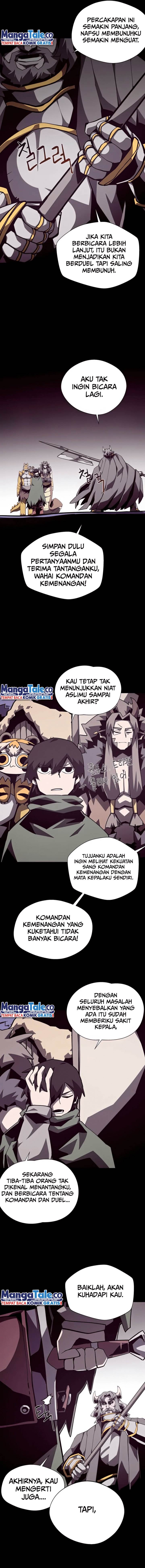 Dungeon Odyssey Chap 71 - Next Chap 72