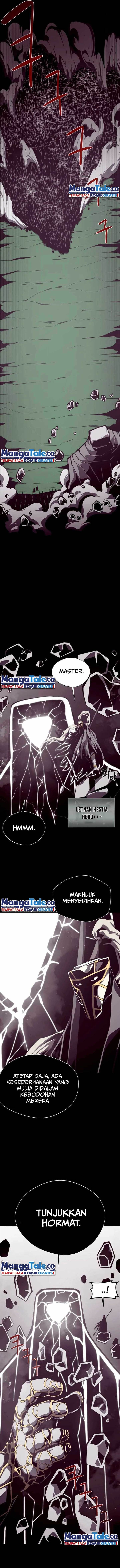 Dungeon Odyssey Chap 72 - Next Chap 73