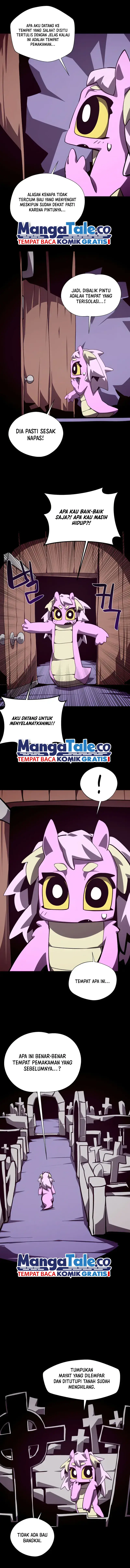 Dungeon Odyssey Chap 74 - Next Chap 75