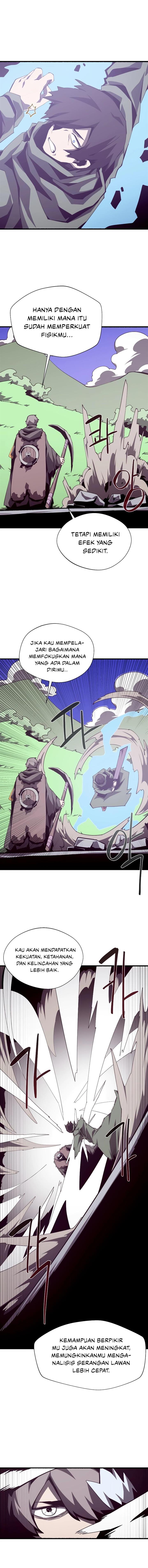 Dungeon Odyssey Chap 78 - Next Chap 79