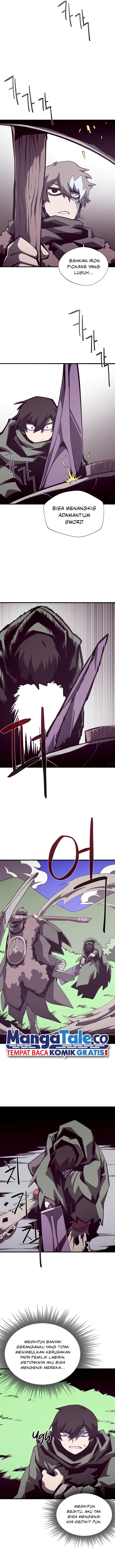 Dungeon Odyssey Chap 78 - Next Chap 79