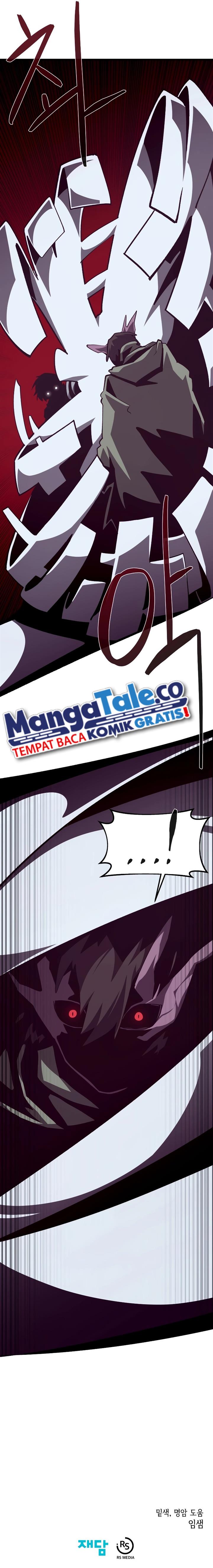 Dungeon Odyssey Chap 78 - Next Chap 79