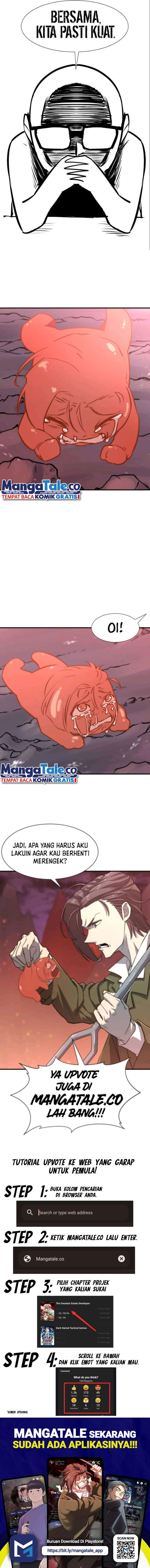 Dungeon Odyssey Chap 80 - Next Chap 81