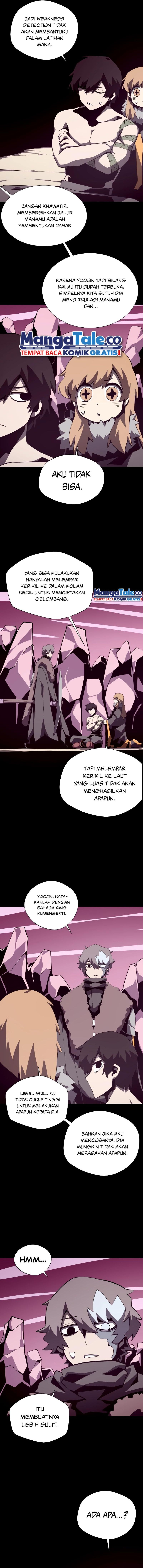 Dungeon Odyssey Chap 80 - Next Chap 81