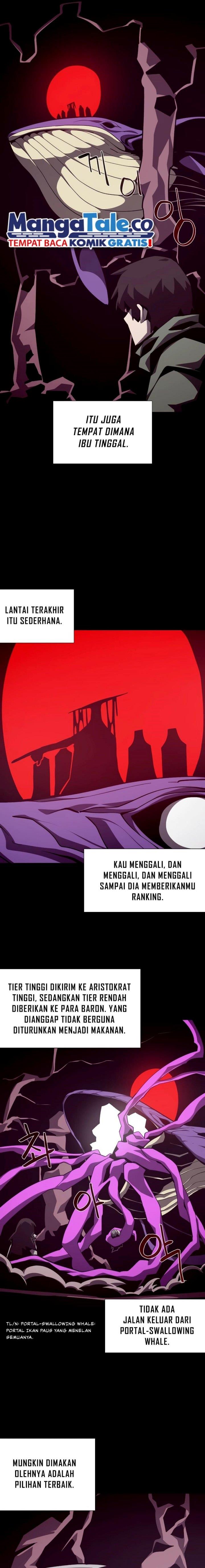 Dungeon Odyssey Chap 81 - Next Chap 82