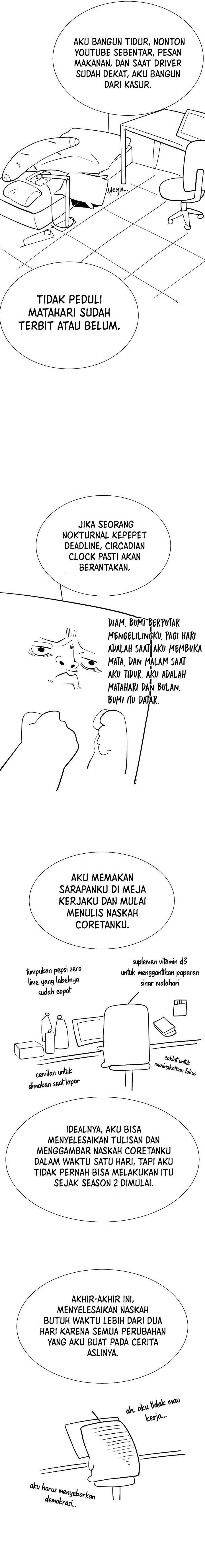 Dungeon Odyssey Chap 82 - Next Chap 83