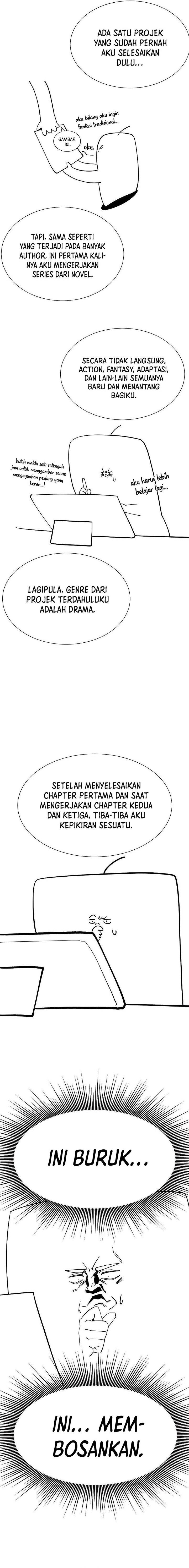 Dungeon Odyssey Chap 82 - Next Chap 83