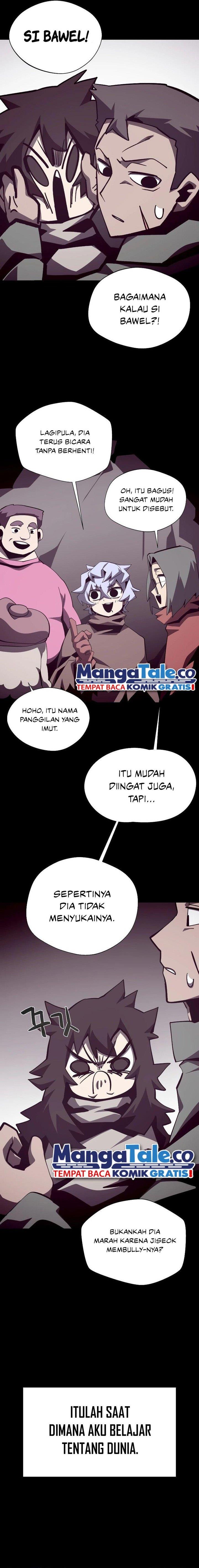 Dungeon Odyssey Chap 84 - Next Chap 85