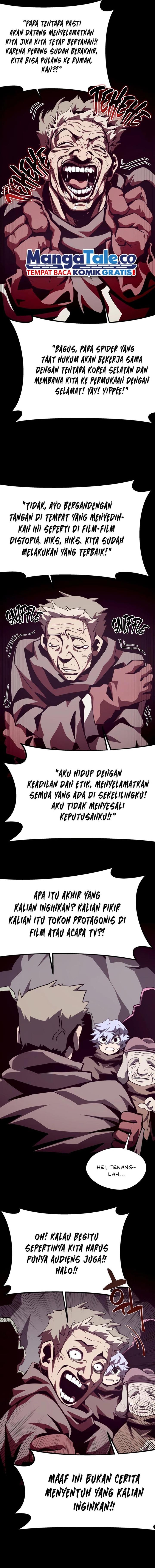 Dungeon Odyssey Chap 85 - Next Chap 86