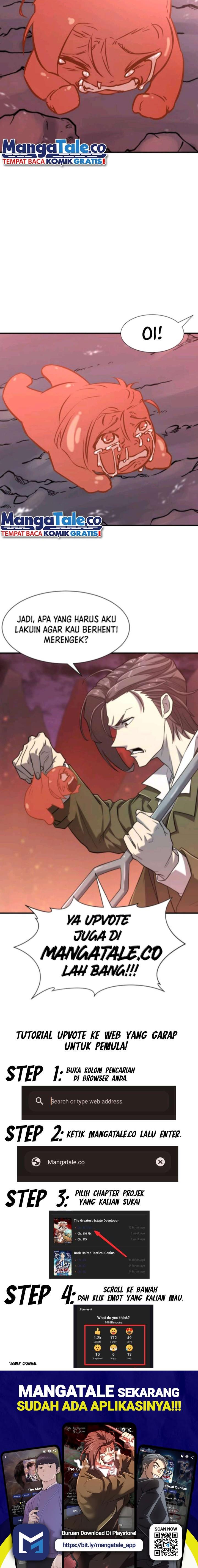 Dungeon Odyssey Chap 87 - Next Chap 88