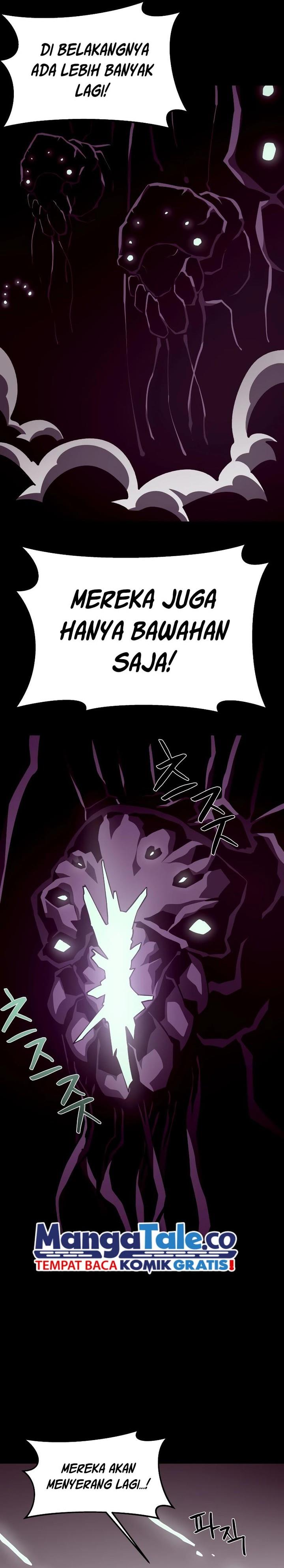 Dungeon Odyssey Chap 88 - Next Chap 89