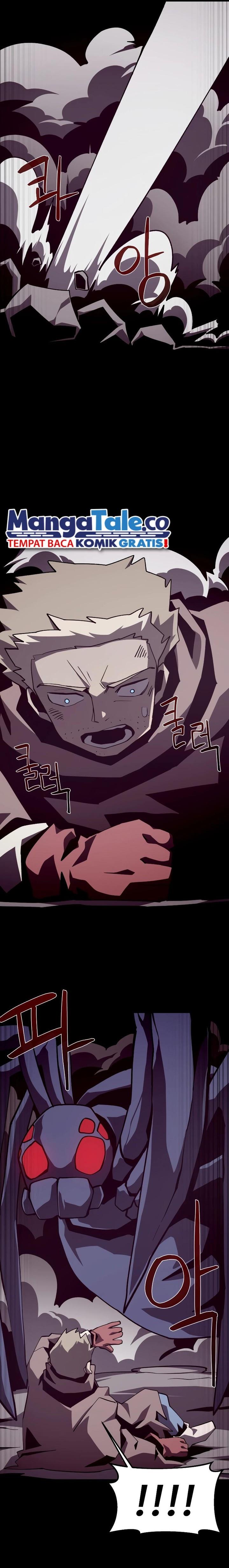 Dungeon Odyssey Chap 88 - Next Chap 89