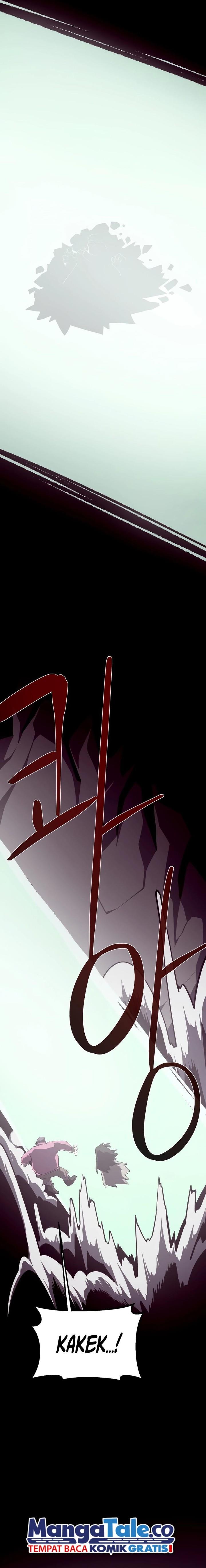 Dungeon Odyssey Chap 88 - Next Chap 89