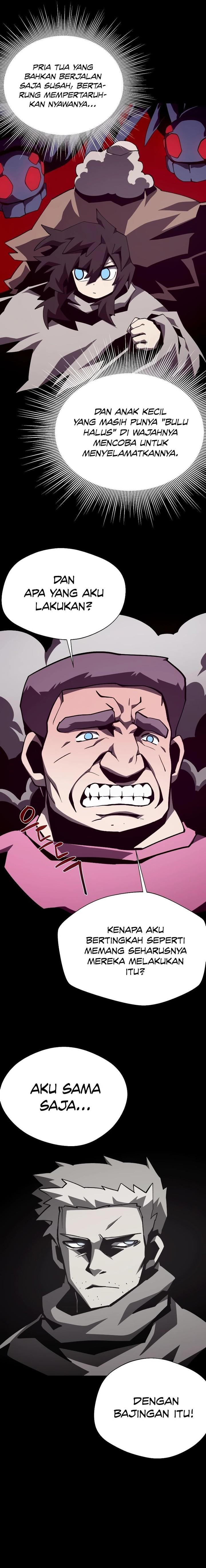 Dungeon Odyssey Chap 88 - Next Chap 89