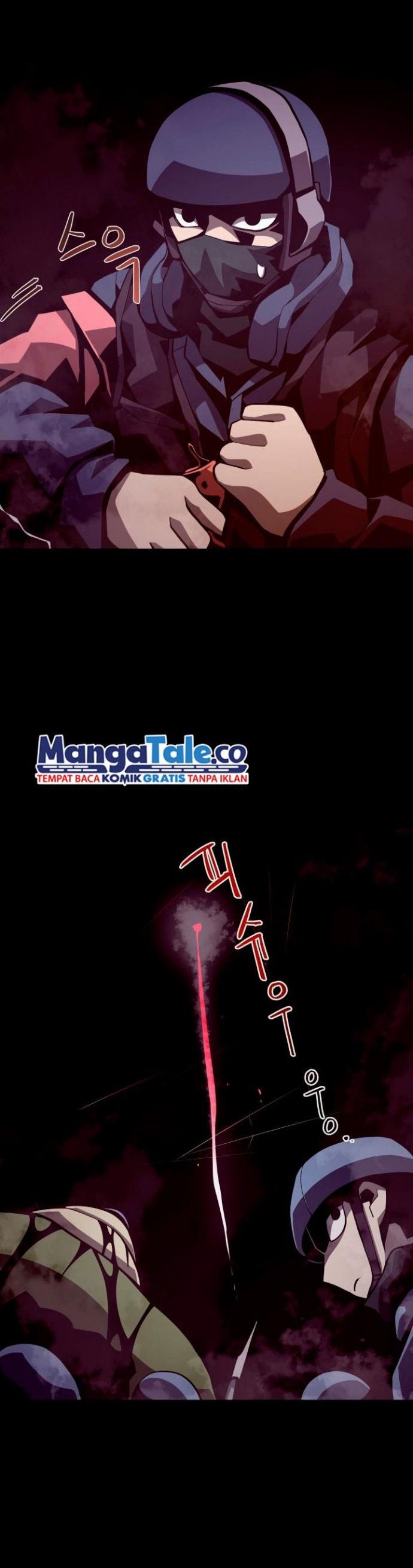 Dungeon Odyssey Chap 9 - Next Chap 10