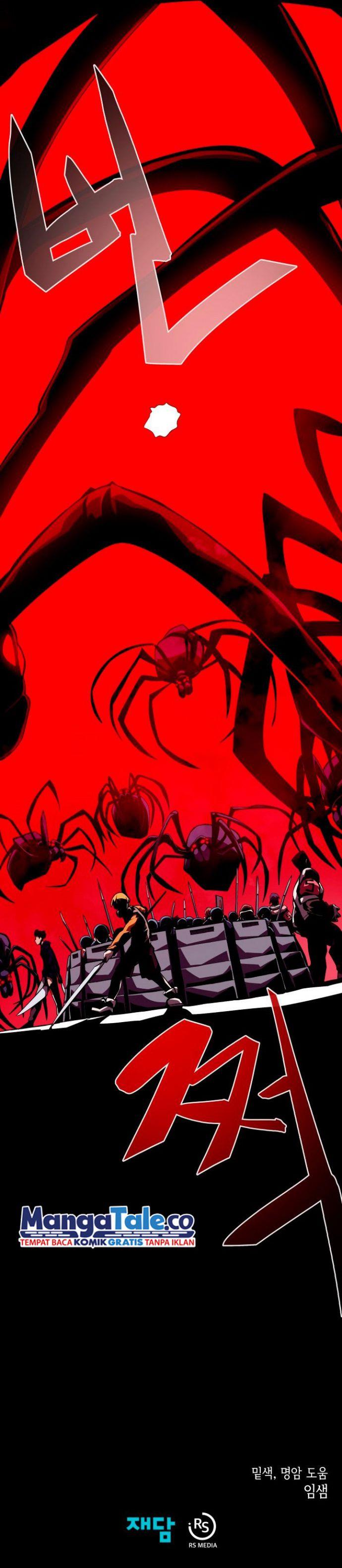 Dungeon Odyssey Chap 9 - Next Chap 10