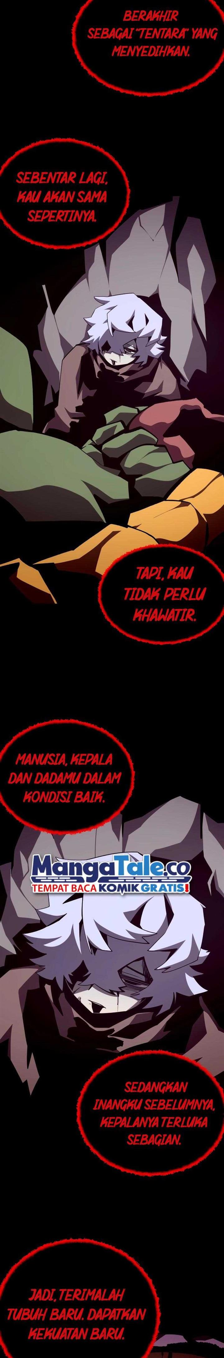 Dungeon Odyssey Chap 93 - Next Chap 94