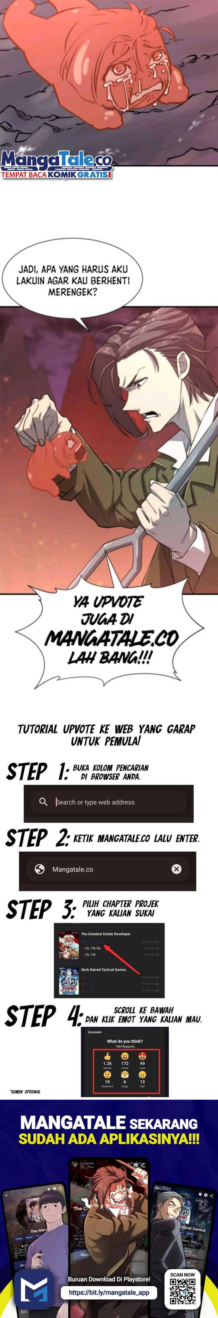Dungeon Odyssey Chap 93 - Next Chap 94