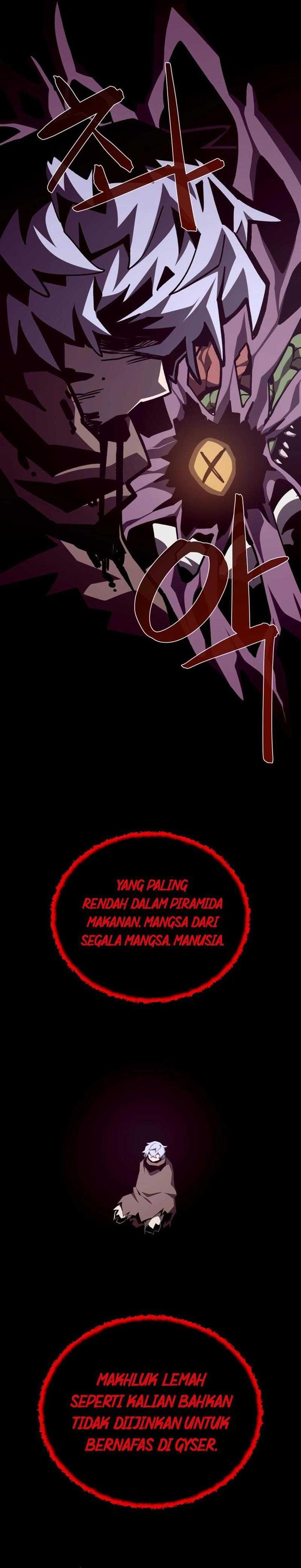 Dungeon Odyssey Chap 93 - Next Chap 94