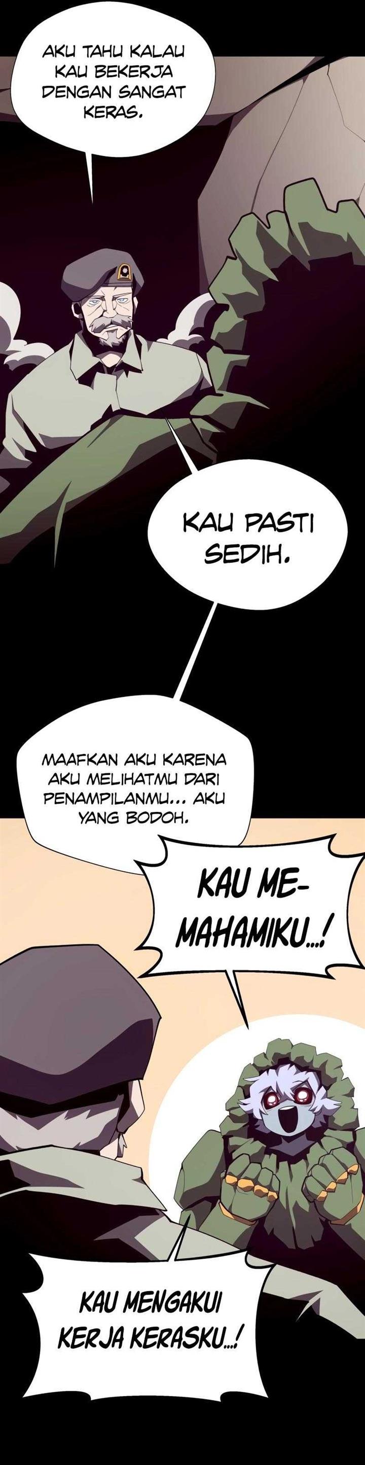 Dungeon Odyssey Chap 93 - Next Chap 94