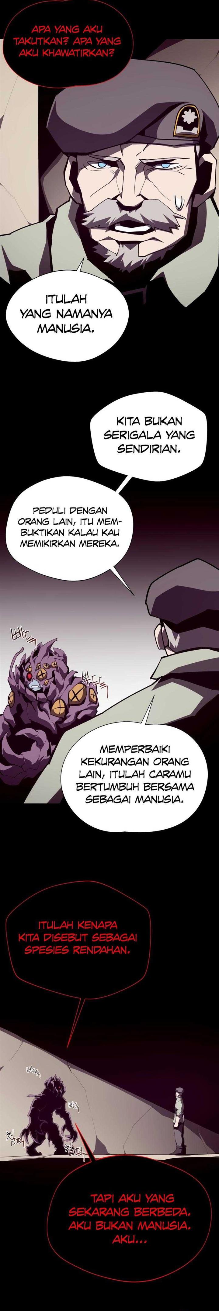 Dungeon Odyssey Chap 93 - Next Chap 94