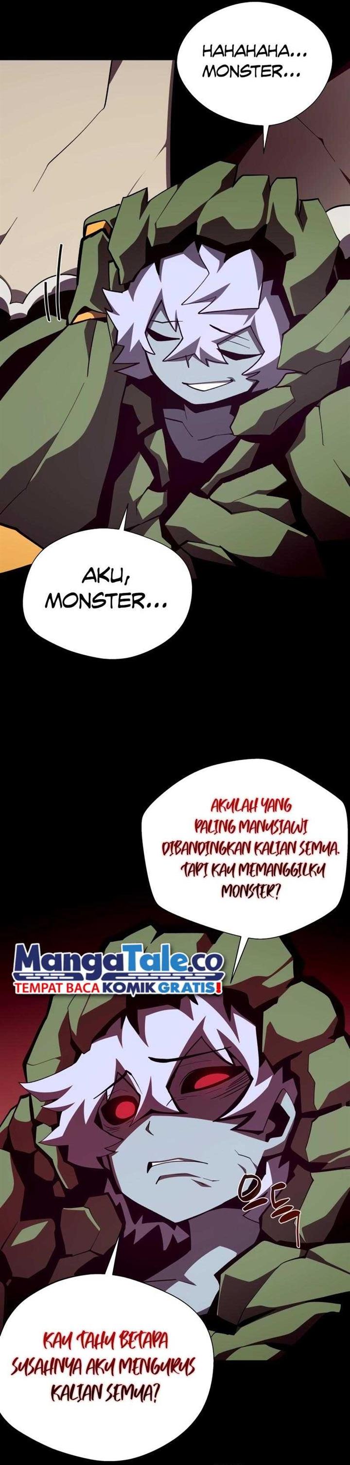 Dungeon Odyssey Chap 93 - Next Chap 94