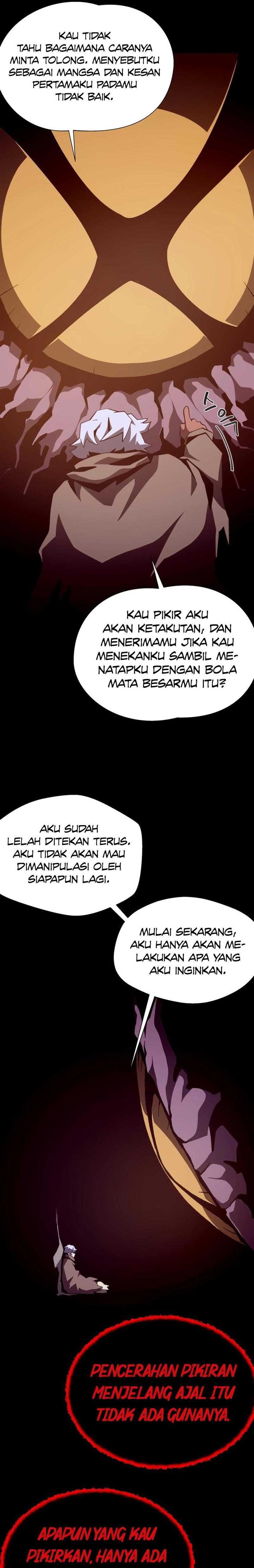 Dungeon Odyssey Chap 93 - Next Chap 94