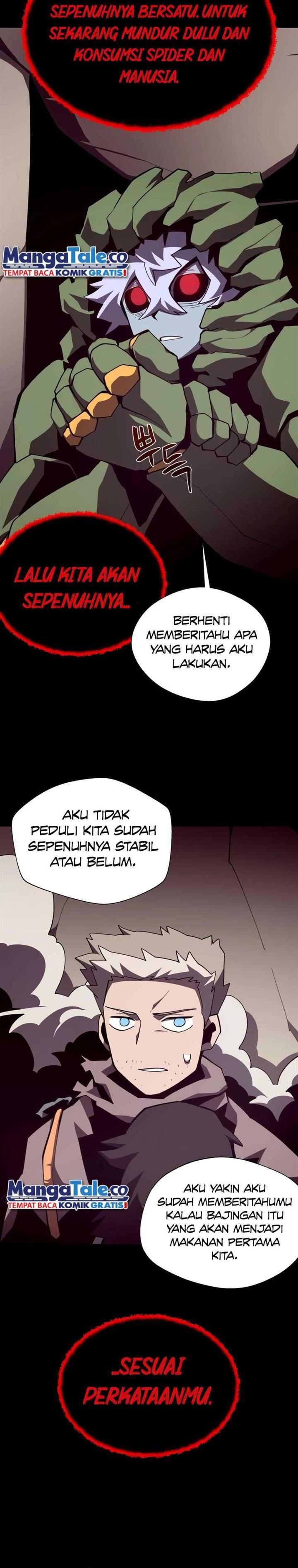 Dungeon Odyssey Chap 93 - Next Chap 94