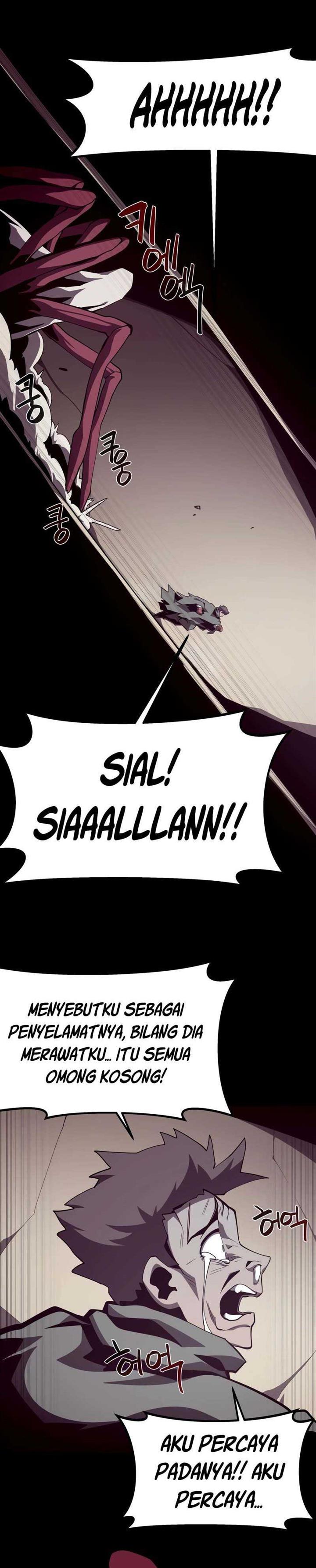 Dungeon Odyssey Chap 92 - Next Chap 93