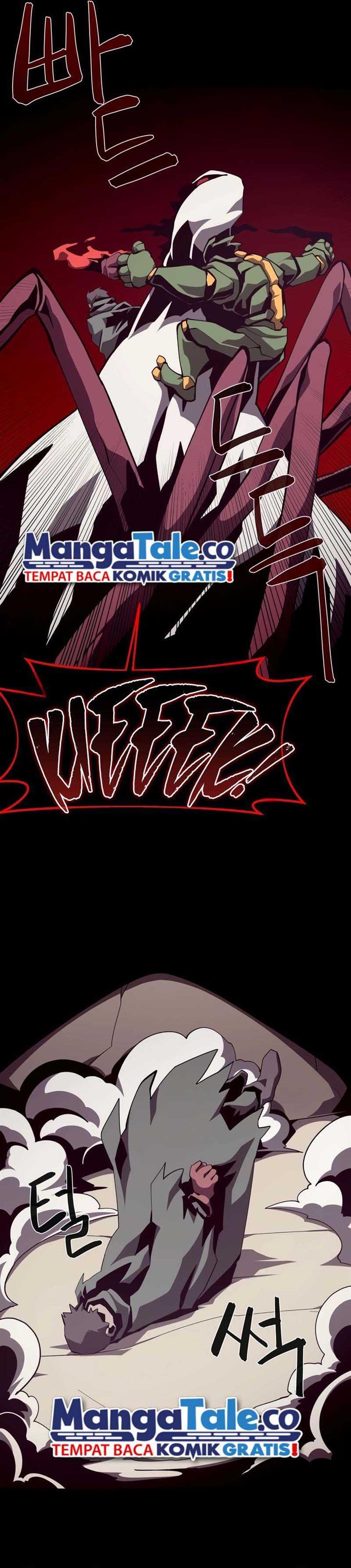 Dungeon Odyssey Chap 92 - Next Chap 93