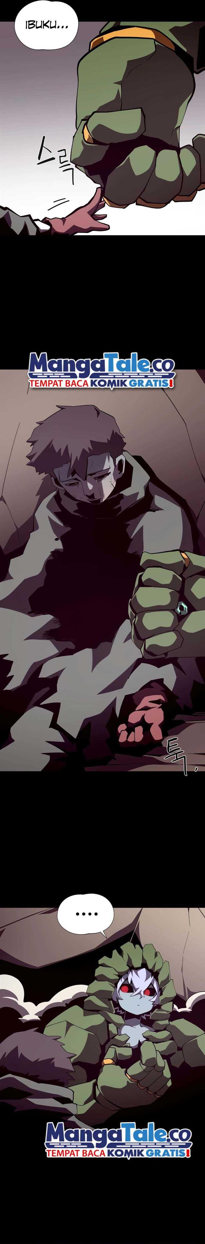 Dungeon Odyssey Chap 92 - Next Chap 93