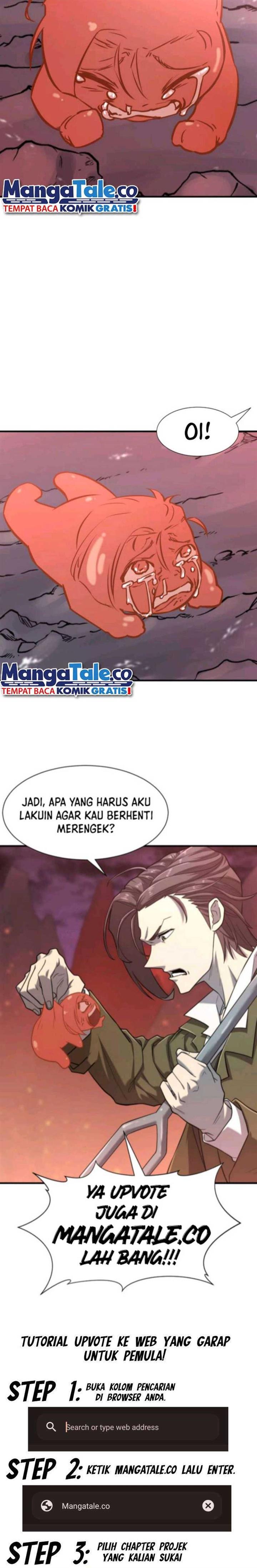 Dungeon Odyssey Chap 92 - Next Chap 93