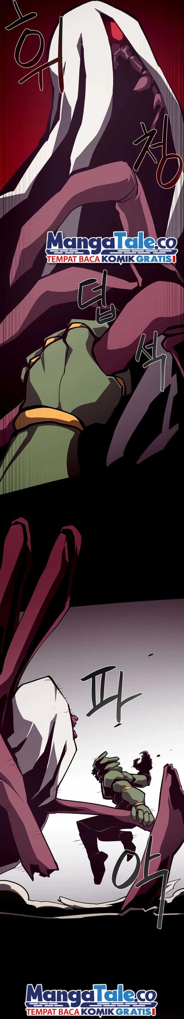 Dungeon Odyssey Chap 92 - Next Chap 93