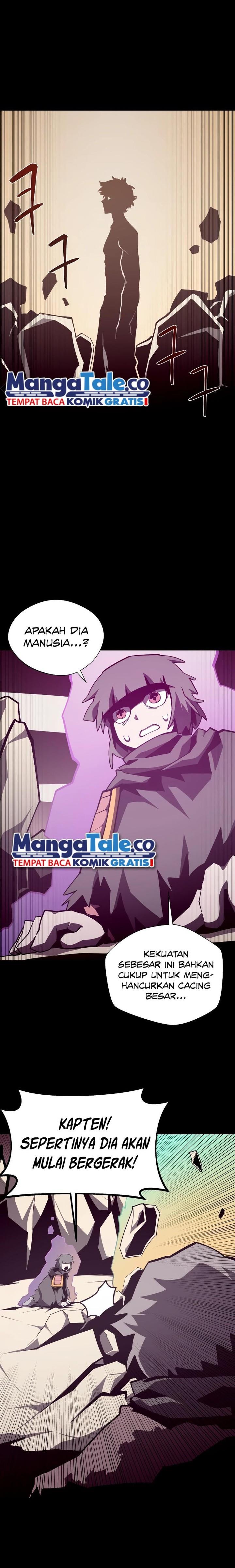 Dungeon Odyssey Chap 96 - Next Chap 97