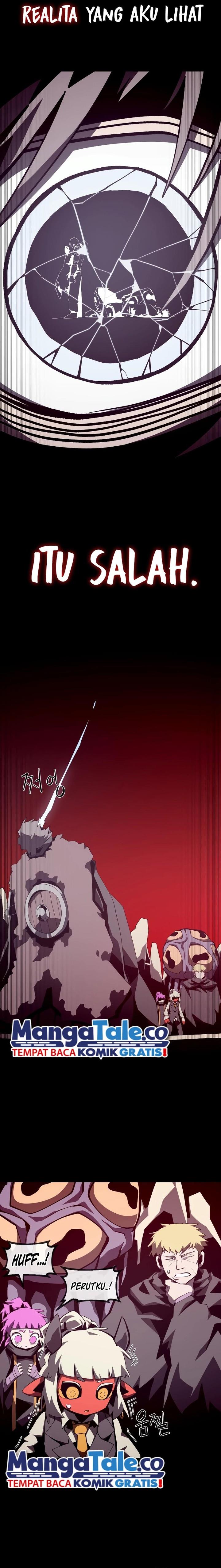 Dungeon Odyssey Chap 96 - Next Chap 97