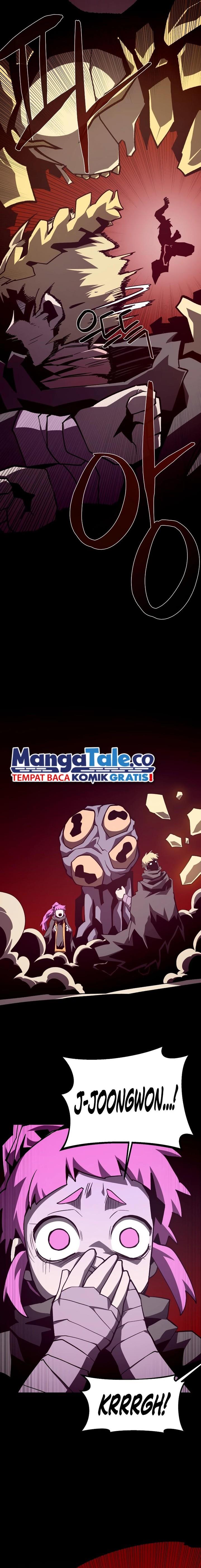 Dungeon Odyssey Chap 96 - Next Chap 97