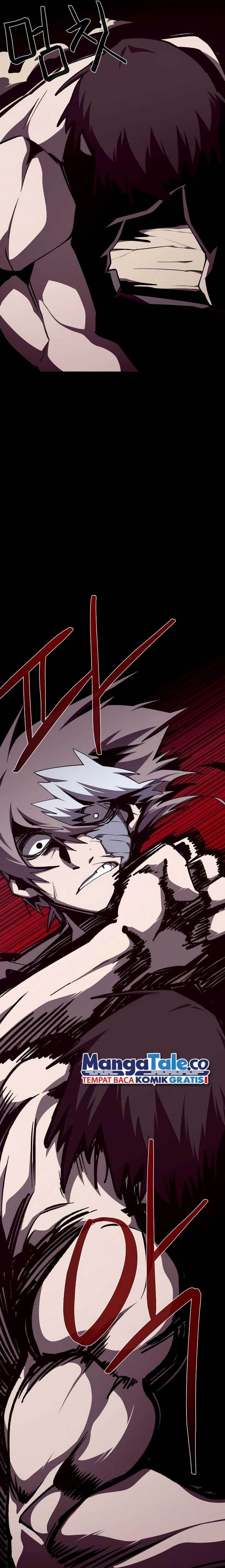 Dungeon Odyssey Chap 97 - Next Chap 98