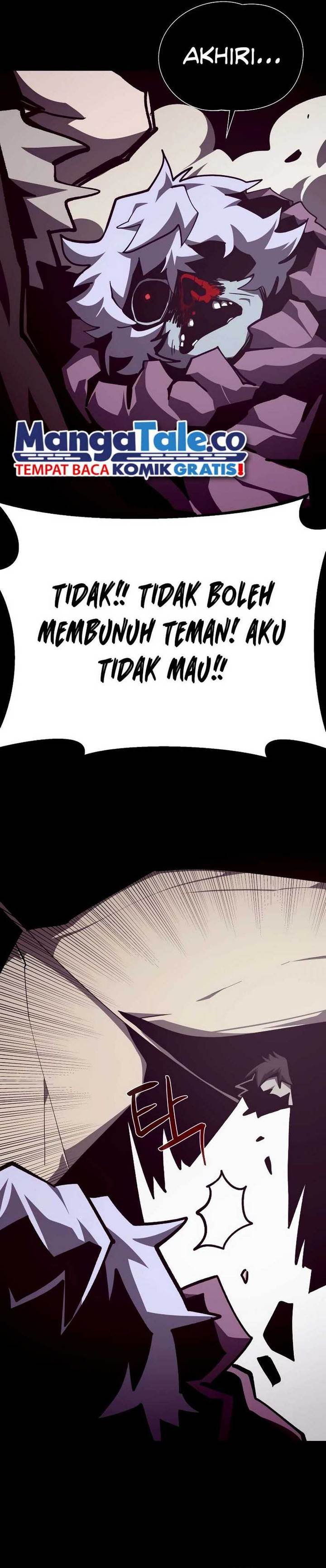 Dungeon Odyssey Chap 97 - Next Chap 98