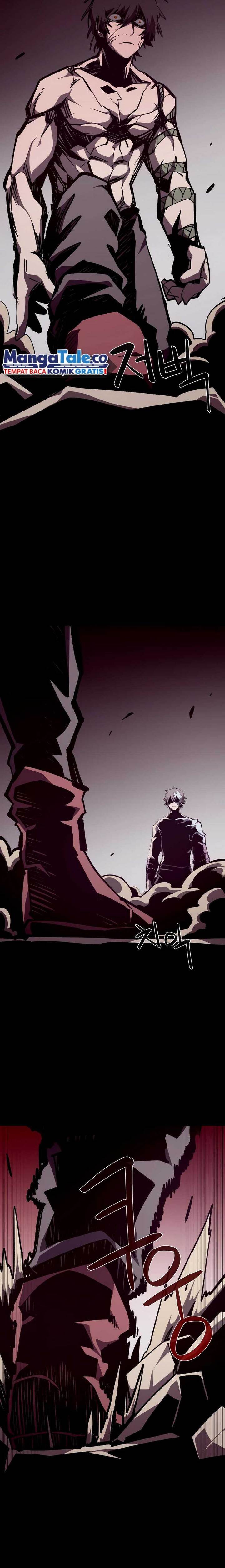 Dungeon Odyssey Chap 97 - Next Chap 98