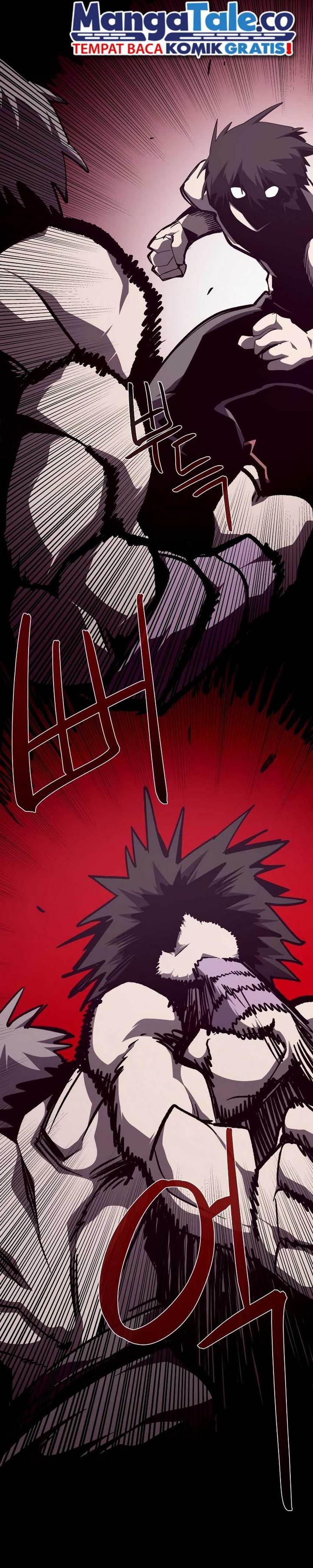 Dungeon Odyssey Chap 97 - Next Chap 98