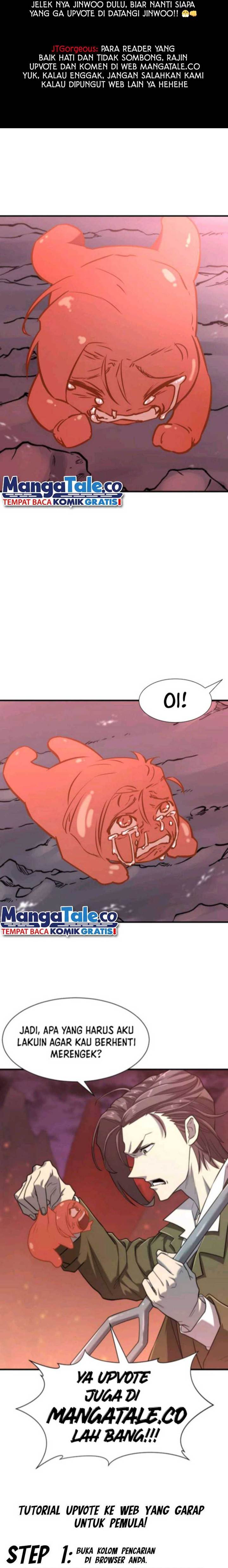 Dungeon Odyssey Chap 97 - Next Chap 98