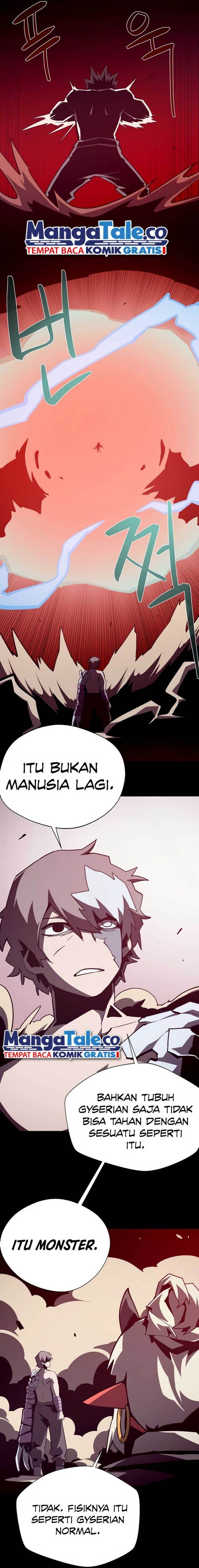 Dungeon Odyssey Chap 98 - Next Chap 99