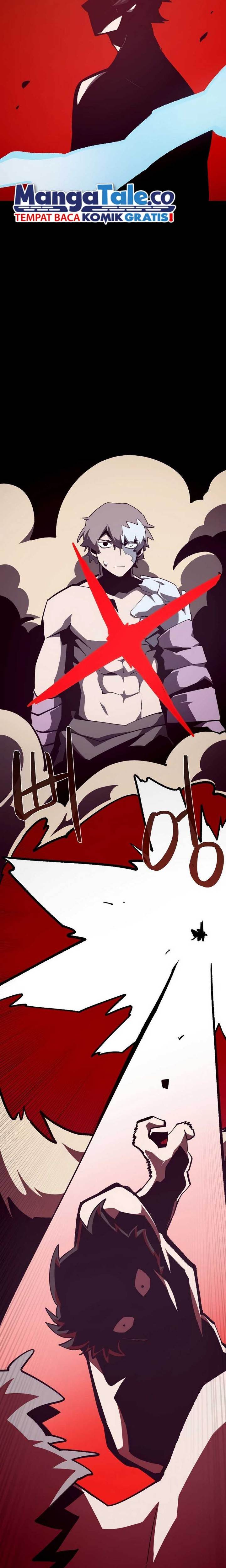 Dungeon Odyssey Chap 98 - Next Chap 99