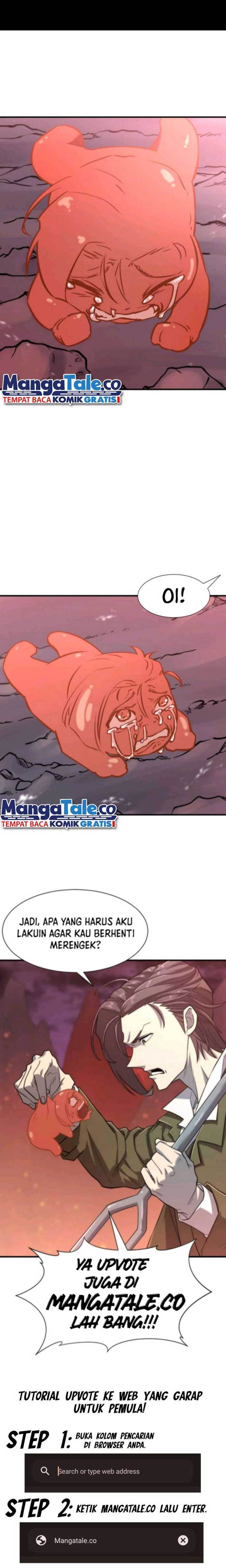 Dungeon Odyssey Chap 98 - Next Chap 99