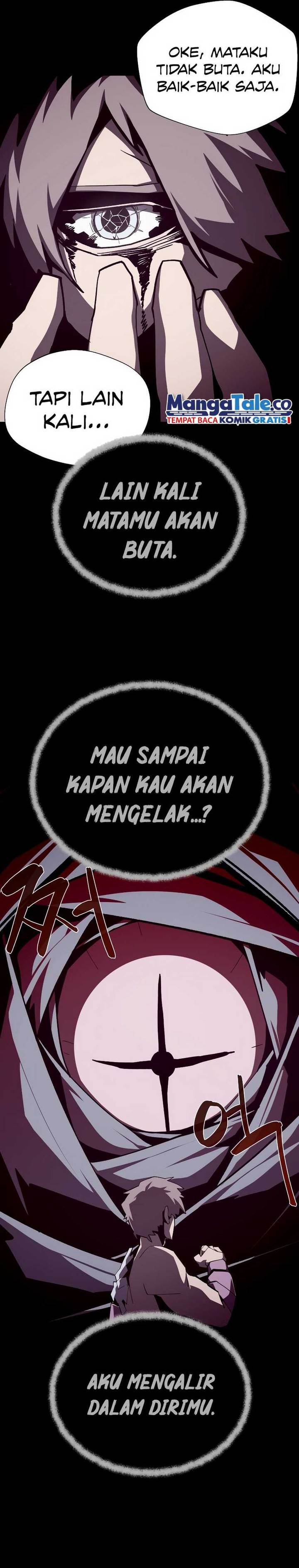 Dungeon Odyssey Chap 98 - Next Chap 99