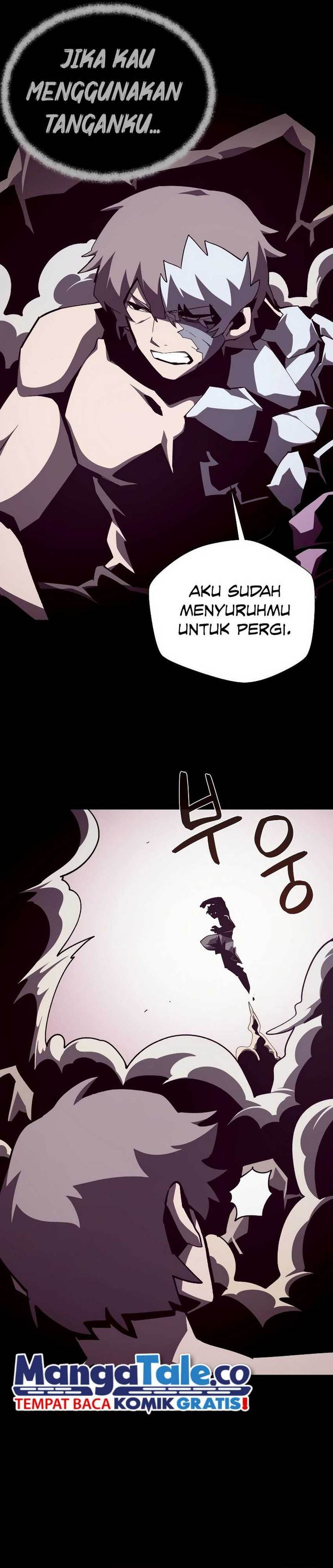 Dungeon Odyssey Chap 98 - Next Chap 99